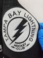Adidas Tamp Bay Lighting  Kucherov  NHL jersey Size-46 Used image number 3