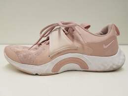 Nike Women's Renew TR 12 Pink Oxford Training Shoes Sz. 7.5 alternative image