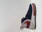 Nike Alphadunk EP Navy Red White Men's Size 11.5 image number 1