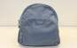 Kate Spade Dawn Blue Nylon Small Backpack Bag image number 1