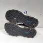 Women's Gray Shoes Size 7 image number 5