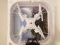 Vivitar DRC-120 2.4 GHz Aerial Drone with HD Camera White image number 3