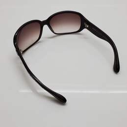 Marc by Marc Jacobs MMJ 007/S Gradient Sunglasses sz 61x10 AUTHENTICATED alternative image