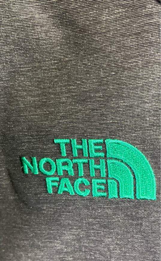 The North Face Women's Gray Jacket - Size X Large image number 4