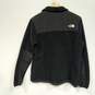 The North Face Denali Black Fleece Jacket Women's Size L image number 5