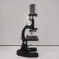 Atco Microscope in Wooden Box image number 4