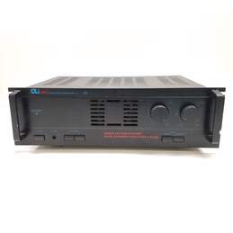 Gli Pro Professional Power Amplifier 629691