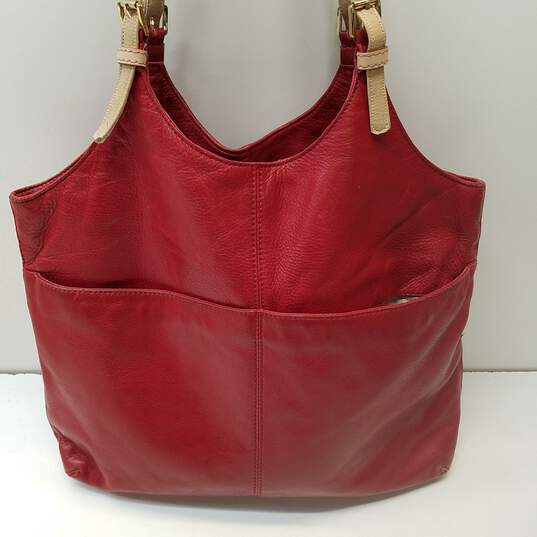 Michael Kors Tote Red Bags & Handbags for Women for sale