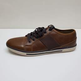 Kenneth Cole Men's Half-Time Oxford Shoes Sz 8.5 alternative image