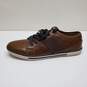 Kenneth Cole Men's Half-Time Oxford Shoes Sz 8.5 image number 2