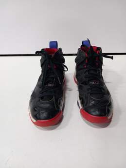 Jordan Sneakers Size 7.5 alternative image