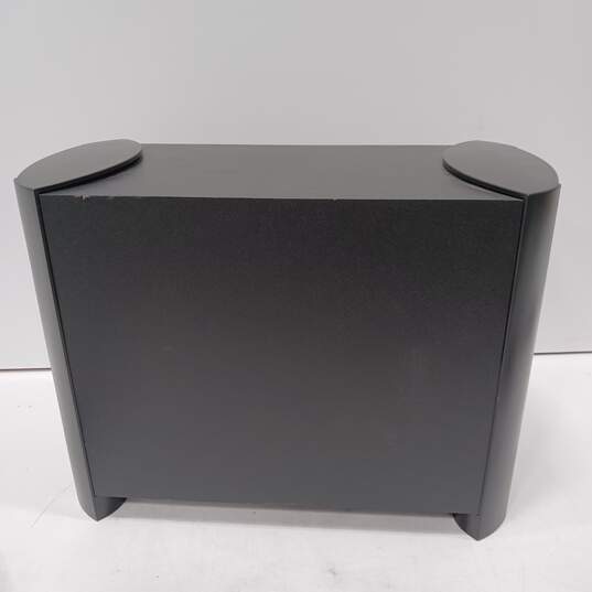 Bose CineMate Powered Subwoofer With Cables image number 3