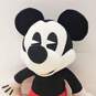 Bundle of 3 Mickey & Minnie Assorted Stuffed Toys image number 5
