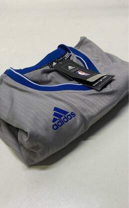 Adidas Men's Brooklyn Nets Jersey Signed by Jeremy Lin Sz. L (NWT)