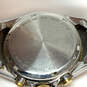 Designer Citizen 0510-S004454 Chronograph Round Dial Analog Wristwatch image number 5