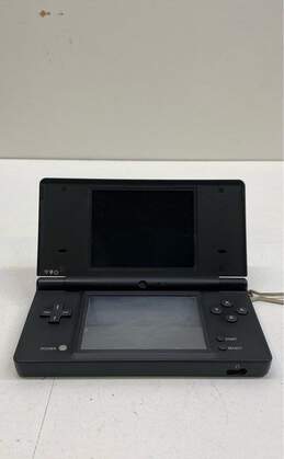 Nintendo DSi- Black For Parts/Repair alternative image