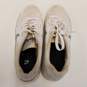 Nike Air Max 90 Ultra 2.0 Women’s Size 8 White Running Shoes image number 6