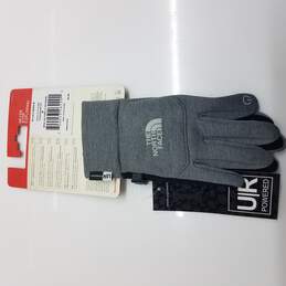 The North Face Youth E-Tip Glove Youth Size Medium NWT alternative image