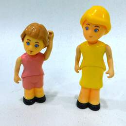 Vintage 90s Little Tikes Dolls & Dollhouse Accessories alternative image