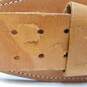 Schiek Leather Lifting Belt image number 8