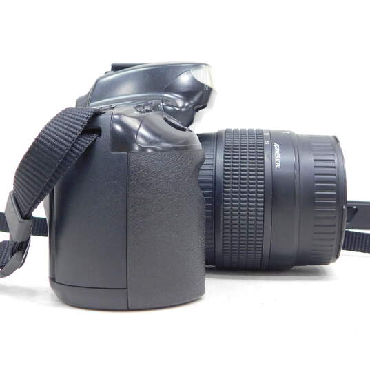 Minolta Maxxum 300si 35mm SLR Film Camera with a 28-80mm lens image number 6