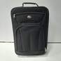 American Tourister Black Canvas Luggage image number 1