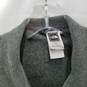 The North Face Quarter Zip Sweater Size Large image number 2