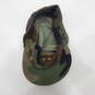 2 Vintage US Army Military Camo Hats Sizes Mens 7 And 7 1/8 image number 3