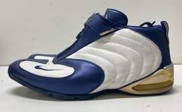 Nike Air Max Multicolor Athletic Shoe Men Size 13