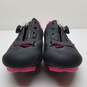 Fizik Road Shoes Tempo Overcurve R5 Black/Pink Fluo Size 42/US 9 image number 2