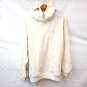 LOTTO NYC | White Hoodie | Men's Size M image number 1