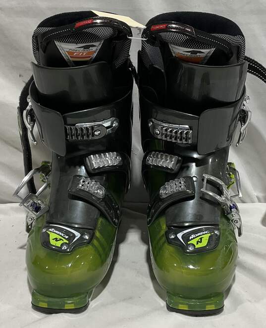 Nordica Transfire R2 Ski Boots Sz 29.5 image number 1