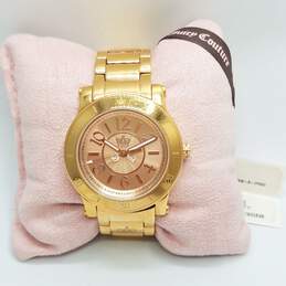 Women's Juicy Couture Stainless Steel Watch alternative image