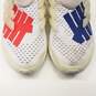 Adidas Ultra Boost 1.0 'Undefeated Stars and Stripes' Sneakers Men's Size 5 image number 8