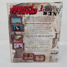 Monty Python's Looney Bin, Panasonic Interactive Media alternative image