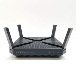 TP-LINK Archer C4000 MU-MIMO Tri-Band WiFi Router AC4000