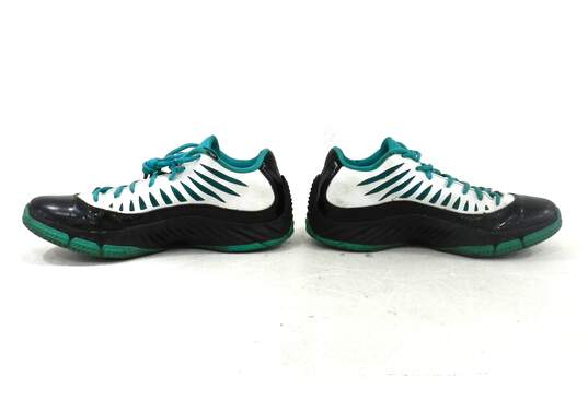 Jordan Super.Fly Low New Emerald Men's Shoe Size 11.5 image number 6