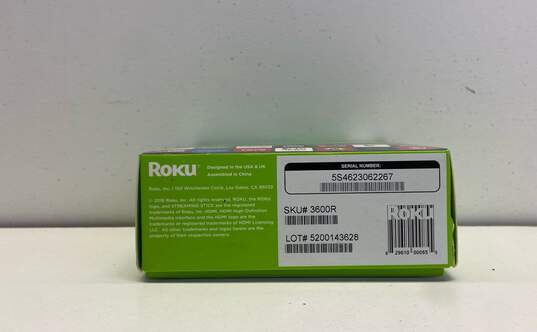 Roku Streaming Stick image number 2