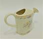 Vintage Lenox Constitution Covered Server Bowl & Watering Can w/ COA image number 2