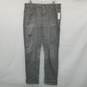 WOMEN'S PILCRO BY ANTHROPOLOGIE 'THE WANDERER' CHINOS SIZE 32T image number 1