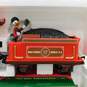VTG Disney Theme Park Collection Walt Disney World R.R. Railroad Train IOB image number 4
