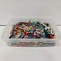 7.5LB Bulk Lot of Assorted Toy Building Bricks & Pieces image number 1