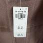 Abercrombie & Fitch Women Brown Knitted Dress S NWT image number 5