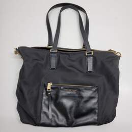 Michael Kors Nylon Crossbody Black Women's Bag