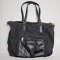 Michael Kors Nylon Crossbody Black Women's Bag image number 1