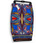 NWT Womens Multicolor Printed Elastic Waist Straight & Pencil Skirt Size L image number 2