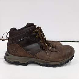 Timberland Waterproof Boots Men's Size 13