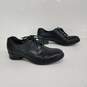 Born Black Leather Dress Shoes Size 7.5 image number 1
