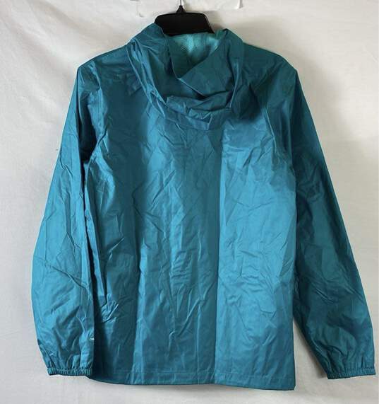 The North Face Green Jacket - Size X Large image number 2