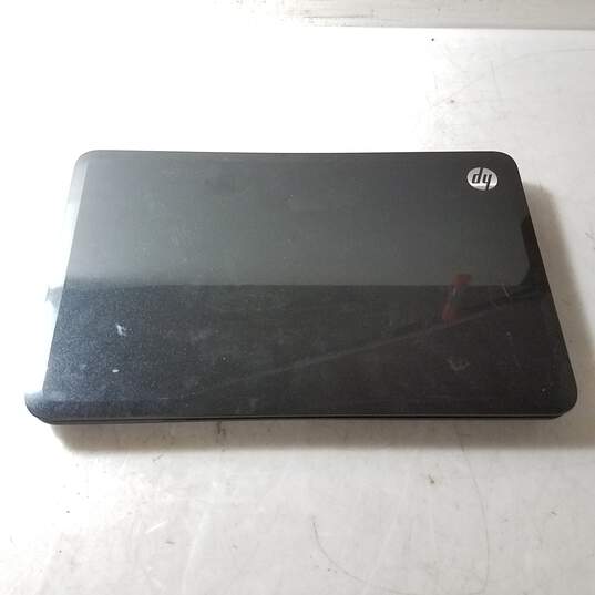 HP Pavilion G7 Notebook PC Intel Core i3@2.3GHz Storage 640GB  Memory 6GB Screen 17 Inch image number 2